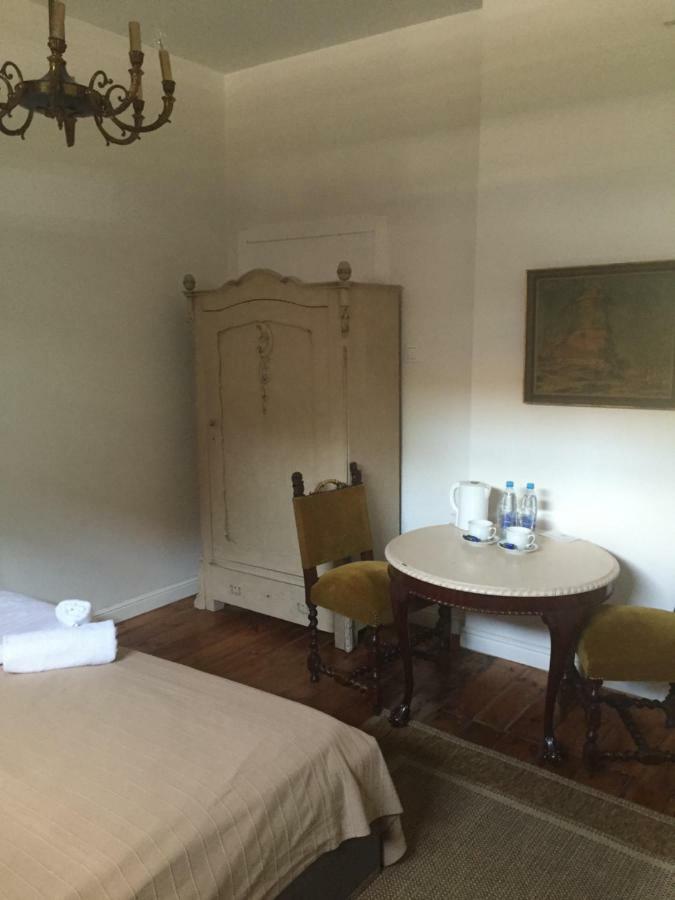 Villa Italiana Pokoje Z Prywatnymi Lazienkami & Odnowa Biologiczna 格丁尼亚 外观 照片